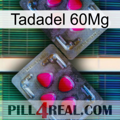 Tadadel 60Mg 15